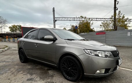 KIA Cerato III, 2011 год, 1 100 000 рублей, 2 фотография