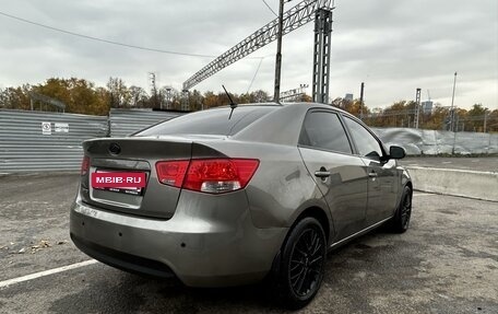 KIA Cerato III, 2011 год, 1 100 000 рублей, 4 фотография