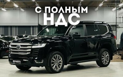 Toyota Land Cruiser, 2021 год, 11 500 000 рублей, 1 фотография