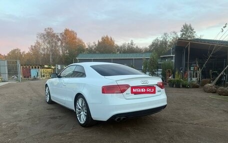 Audi A5, 2016 год, 2 150 000 рублей, 7 фотография