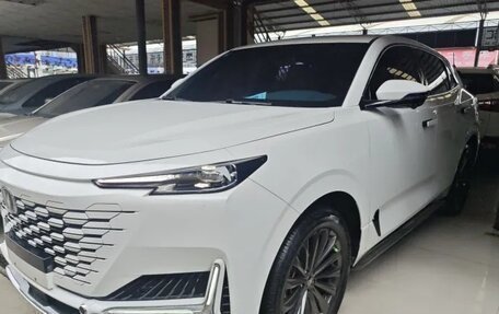 Geely Coolray I, 2020 год, 1 389 999 рублей, 1 фотография