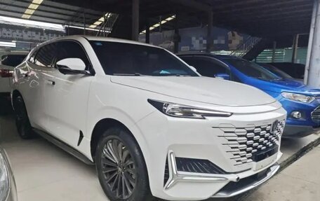 Geely Coolray I, 2020 год, 1 389 999 рублей, 3 фотография