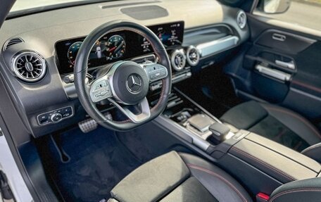 Mercedes-Benz GLB, 2021 год, 4 150 100 рублей, 7 фотография