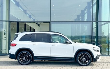 Mercedes-Benz GLB, 2021 год, 4 150 100 рублей, 2 фотография