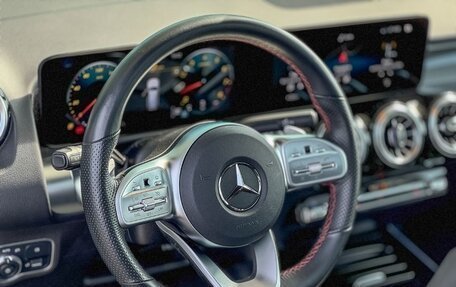 Mercedes-Benz GLB, 2021 год, 4 150 100 рублей, 9 фотография