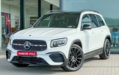 Mercedes-Benz GLB, 2021 год, 4 150 100 рублей, 1 фотография