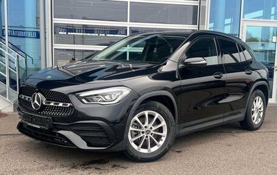 Mercedes-Benz GLA, 2021 год, 3 950 100 рублей, 1 фотография