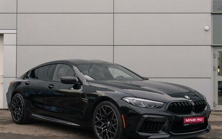 BMW M8 I (F91/F92/F93), 2021 год, 16 020 000 рублей, 1 фотография