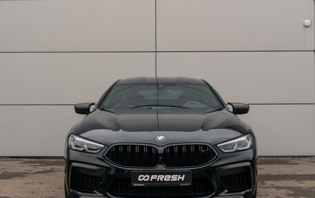 BMW M8 I (F91/F92/F93), 2021 год, 16 020 000 рублей, 3 фотография