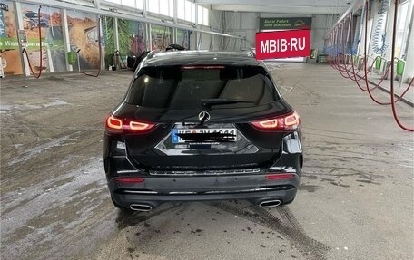 Mercedes-Benz GLA, 2021 год, 3 950 100 рублей, 5 фотография