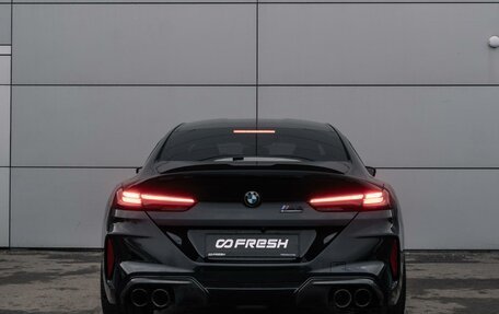 BMW M8 I (F91/F92/F93), 2021 год, 16 020 000 рублей, 10 фотография