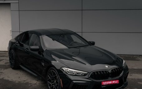 BMW M8 I (F91/F92/F93), 2021 год, 16 020 000 рублей, 6 фотография