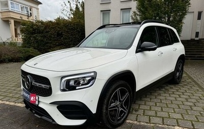 Mercedes-Benz GLB, 2021 год, 4 560 100 рублей, 1 фотография