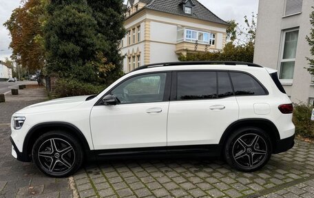 Mercedes-Benz GLB, 2021 год, 4 560 100 рублей, 4 фотография