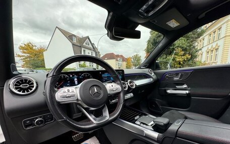 Mercedes-Benz GLB, 2021 год, 4 560 100 рублей, 12 фотография