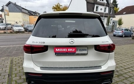 Mercedes-Benz GLB, 2021 год, 4 560 100 рублей, 7 фотография