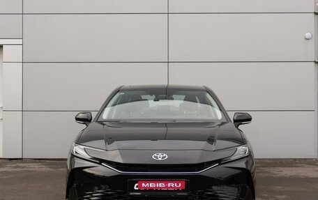 Toyota Camry, 2024 год, 4 259 000 рублей, 3 фотография