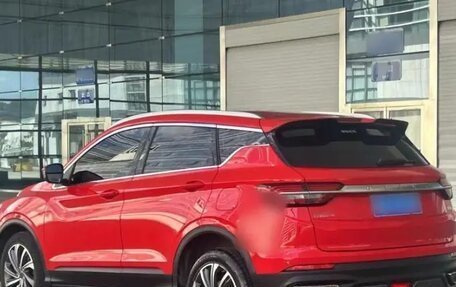 Geely Coolray I, 2019 год, 1 259 999 рублей, 5 фотография