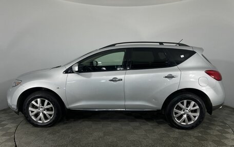 Nissan Murano, 2011 год, 1 100 000 рублей, 5 фотография