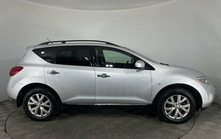 Nissan Murano, 2011 год, 1 100 000 рублей, 4 фотография