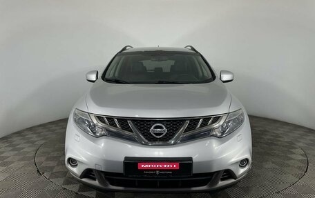 Nissan Murano, 2011 год, 1 100 000 рублей, 2 фотография