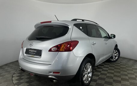 Nissan Murano, 2011 год, 1 100 000 рублей, 6 фотография