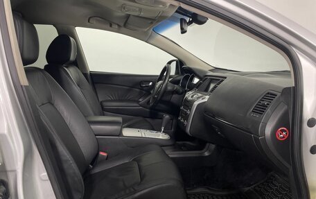 Nissan Murano, 2011 год, 1 100 000 рублей, 14 фотография