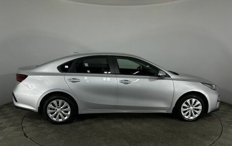 KIA Cerato IV, 2018 год, 1 650 000 рублей, 4 фотография