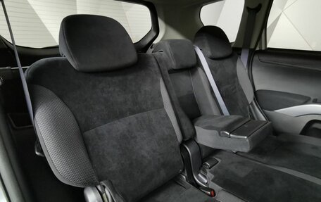 Mitsubishi Outlander III рестайлинг 3, 2011 год, 1 498 000 рублей, 13 фотография