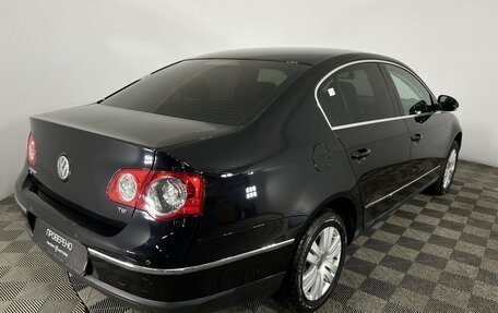 Volkswagen Passat B6, 2008 год, 840 000 рублей, 6 фотография