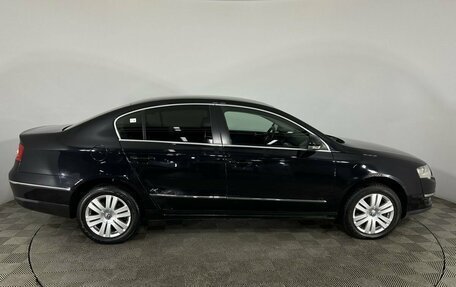 Volkswagen Passat B6, 2008 год, 840 000 рублей, 3 фотография