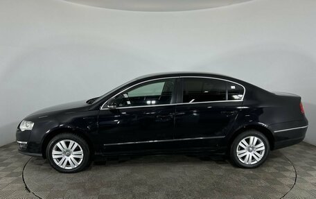 Volkswagen Passat B6, 2008 год, 840 000 рублей, 5 фотография