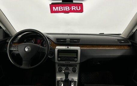 Volkswagen Passat B6, 2008 год, 840 000 рублей, 7 фотография