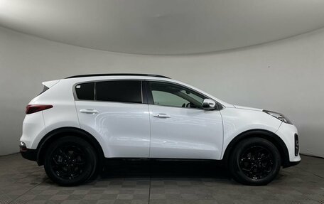 KIA Sportage IV рестайлинг, 2021 год, 3 300 000 рублей, 4 фотография