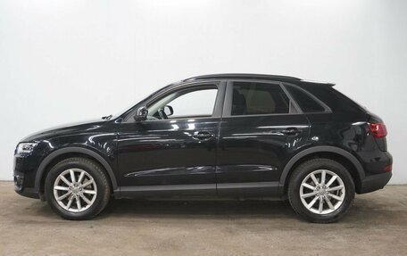 Audi Q3, 2013 год, 1 705 000 рублей, 5 фотография