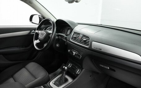 Audi Q3, 2013 год, 1 705 000 рублей, 11 фотография