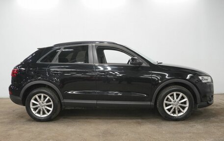 Audi Q3, 2013 год, 1 705 000 рублей, 4 фотография