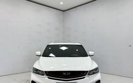 Geely Coolray I, 2020 год, 1 239 999 рублей, 2 фотография