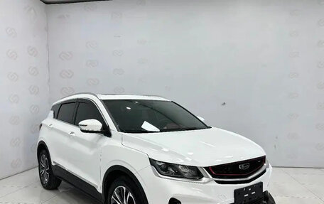 Geely Coolray I, 2020 год, 1 239 999 рублей, 3 фотография