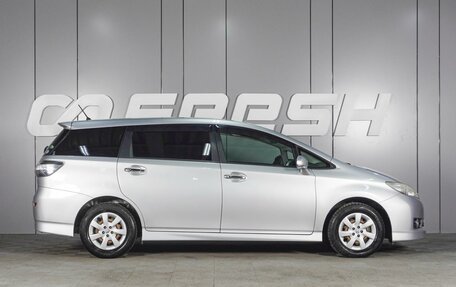 Toyota Wish II, 2013 год, 1 849 000 рублей, 5 фотография