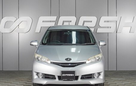 Toyota Wish II, 2013 год, 1 849 000 рублей, 3 фотография