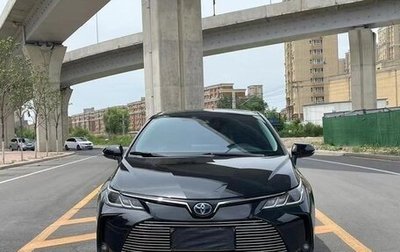 Toyota Corolla, 2020 год, 1 620 000 рублей, 1 фотография