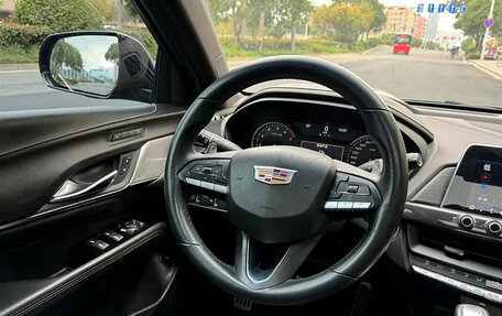 Cadillac CT4 I, 2021 год, 2 267 002 рублей, 11 фотография