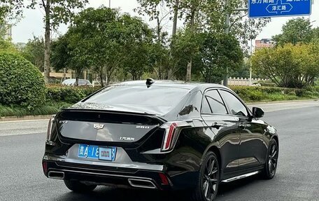 Cadillac CT4 I, 2021 год, 2 267 002 рублей, 5 фотография