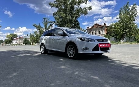 Ford Focus III, 2013 год, 815 000 рублей, 6 фотография