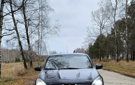 Nissan Qashqai, 2007 год, 1 050 000 рублей, 8 фотография