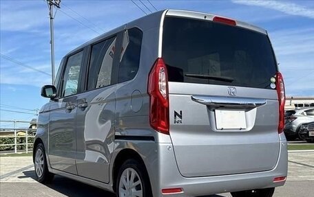 Honda N-BOX II, 2020 год, 850 000 рублей, 4 фотография