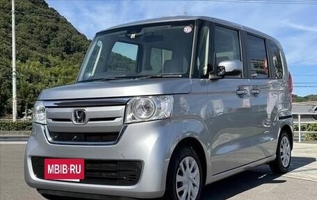 Honda N-BOX II, 2020 год, 850 000 рублей, 2 фотография