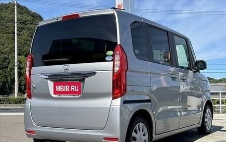 Honda N-BOX II, 2020 год, 850 000 рублей, 6 фотография