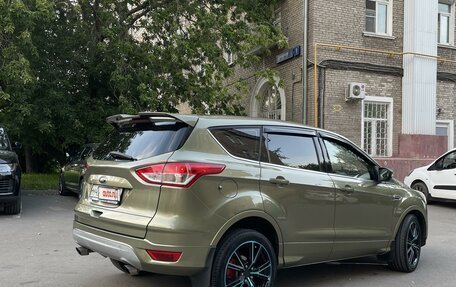 Ford Kuga III, 2014 год, 1 550 000 рублей, 4 фотография